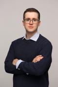 Harrison Neubauer