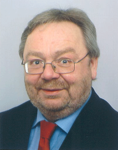Richard Lichtenwagner