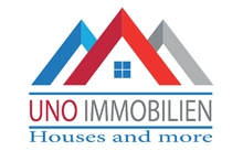 Logo uno-immobilien.at